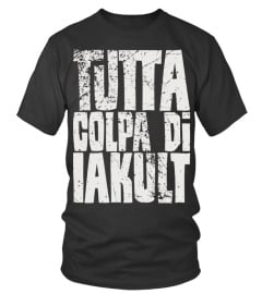 Tutta colpa di Iakult