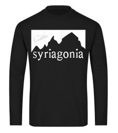 Syriagonia