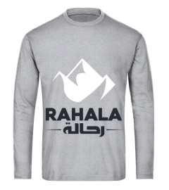 RAHALA