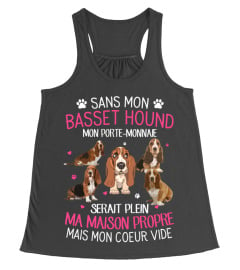 SANS MON BASSET HOUND