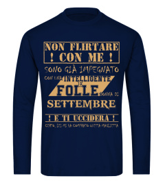 Edizione Limitata SETTEMBRE