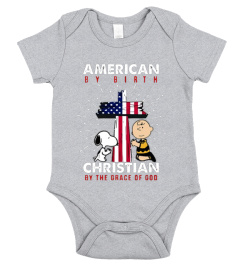 American By Birth