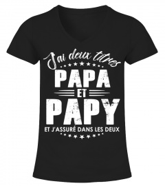 papa papy