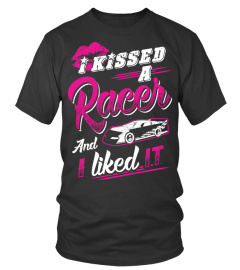 Limited Edition - I Kissed A Racer