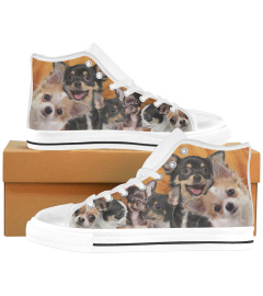 CHihuahua - High  SNEAKER