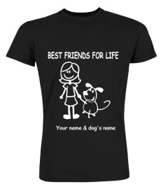 Dog Best Friends