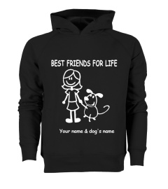 Dog Best Friends