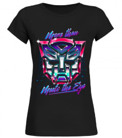 Transformer Graphic Tees by Kindastyle