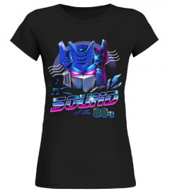 Transformers Graphic Tees by Kindastyle