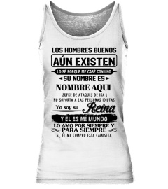 ES - LOS HOMBRES BUENOS NOMBRE AQUÍ