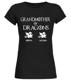 PVT - Grandmother of Dragons - 2 kid