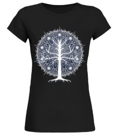 Lord Of The Rings Graphic Tees by Kindastyle