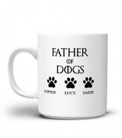 Father Of Dogs