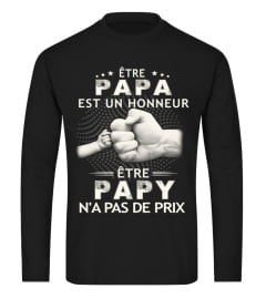 Être Papy n'a pas de prix