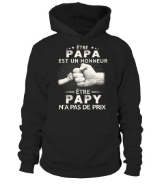 Être Papy n'a pas de prix