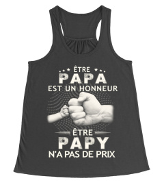 Être Papy n'a pas de prix