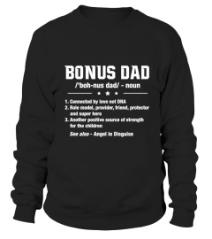 Bonus Dad