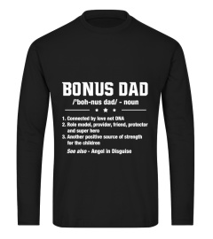 Bonus Dad