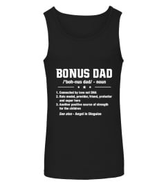 Bonus Dad