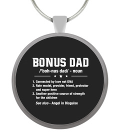 Bonus Dad