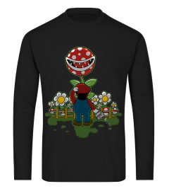 Mario Graphic Tees by Kindastyle