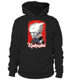 Kakashi - Naruto