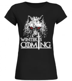 winter is coming shirt, winter is coming t shirt, winter is coming game of thrones t shirt