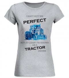 TRACTOR - PERFECT