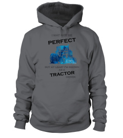 TRACTOR - PERFECT