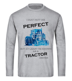 TRACTOR - PERFECT