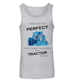 TRACTOR - PERFECT