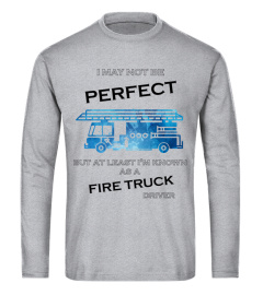 FIRETRUCK - PERFECT