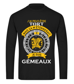 Gémeaux