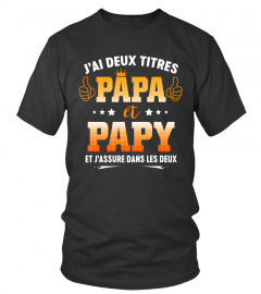 Papa Papy