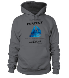 SAILBOAT - PERFECT