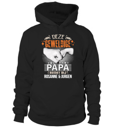 ** VADERDAGTIP ** DEZE GEWELDIGE PAPA