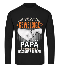 ** VADERDAGTIP ** DEZE GEWELDIGE PAPA