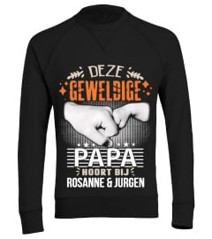 ** VADERDAGTIP ** DEZE GEWELDIGE PAPA