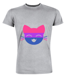 BISEXUAL CAT