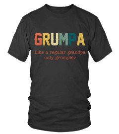 Grumpa