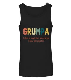 Grumpa