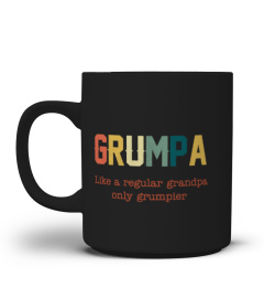 Grumpa