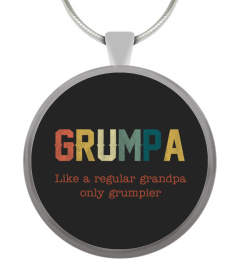 Grumpa