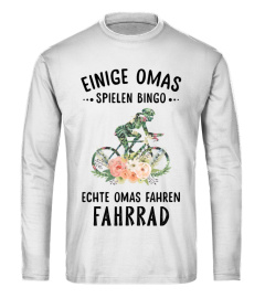 Fahrrad