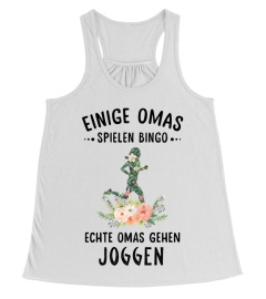 joggen