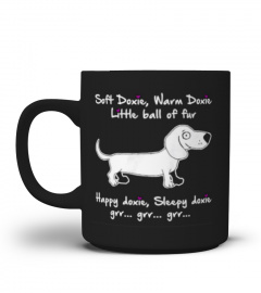 Gift for Dachshund lovers