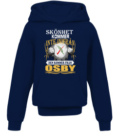 Osby, SVERIGE