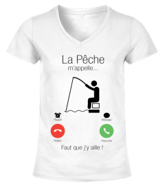 La Pêche HA.