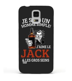 Wine - Jack & Les Gros Seins HA