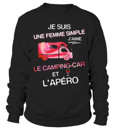 le camping-car 2